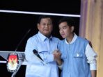 Pujian Netizen untuk Pernyataan Penutup Debat Prabowo-Gibran Banjir di Berbagai Platform Media Sosial