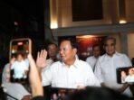 Peringatan HUT ke-16 Gerindra, Prabowo: Semoga Terbaik untuk Bangsa dan Rakyat Menurut InsyaAllah