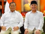 Pemberian Gelar Jenderal Kehormatan kepada Prabowo Subianto, Iwan Bule: Ini Merupakan Hingga Perkhidmatannya bagi Negara dalam Bidang Militer dan Pertahanan