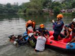 Bocah yang Tenggelam di Danau Gunung Putri Bogor Ditemukan dalam Keadaan Meninggal