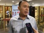 Iwan Bule Mendominasi di Antara Calon Anggota DPR di Jawa Barat X Menurut Survei Tenggara Strategis