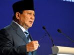 Sorotan Media Asing Terhadap Paparan Prabowo Subianto tentang Transisi Pemerintahan dan Ekonomi