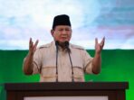 Prabowo Subianto: Unggul di Pilpres, Tidak Ingin Terlalu Berlebihan: Mengemban Mandat dan Tanggung Jawab Besar