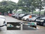 Kisah Kronologi Keluarga Terjun dari Lantai 22 Apartemen di Penjaringan dan Saling Cium Kening