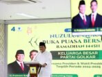 Indonesia Siap Hadapi Tantangan Besar dengan Pemimpin Bersatu, Prabowo Subianto