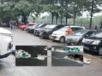 Tali yang Terikat Membuka Penyelidikan Kasus Keluarga yang Melompat dari Apartemen di Penjaringan