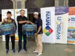 Penerima Bantuan Rp50 Juta dari MNC Peduli, Pengurus Masjid Raudhatul Jannah Bersyukur: Alhamdulillah