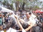 Prabowo Subianto’s Dedication to Society and Humanity