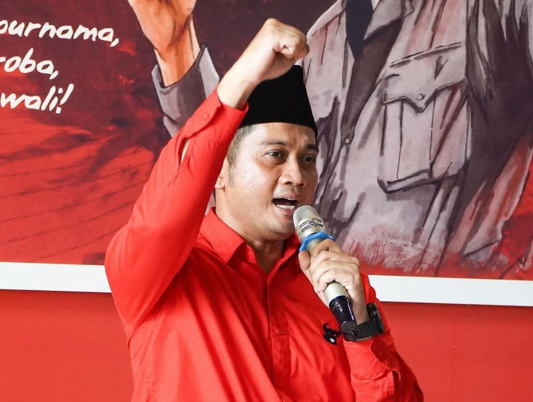 Konsep Pariwisata Pangandaran yang Dipercaya oleh Joe Irwan Suwarsa