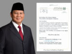 World Muslim League Congratulates Prabowo Subianto on His Presidential Victory