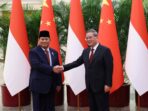 Prabowo Bertemu dengan PM Li Qiang untuk Membahas Penguatan Kerja Sama antara Indonesia dan Tiongkok