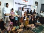 Terima Kasih MNC Peduli, Yayasan YAPIT Mendapatkan Bantuan Sembako