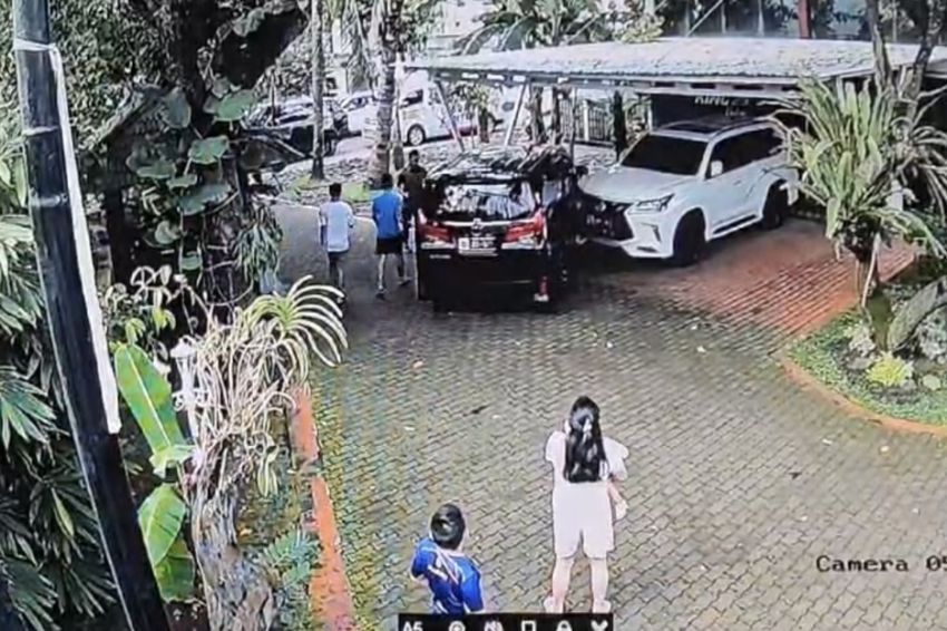 Alasan Keluarga Menolak Dilakukan Autopsi pada Jenazah Brigadir RAT