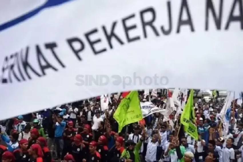 Besok, Ribuan Buruh akan Menggelar Aksi di Patung Kuda dan Senayan untuk Memperingati May Day