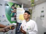 Semoga Santunan dari MNC Life, Pondok Yatim dan Dhuafa Jati Baru Memotivasi Semangat Belajar