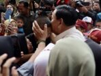 Prabowo Subianto pledges welfare programs to benefit children all over Indonesia