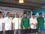 Potensi Kerja Sama PKB-PDI Perjuangan Menuju Pilkada Pangandaran