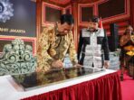 Prabowo Subianto Praises Effort to Honor Indonesian Culture at Hendropriyono’s Birthday Celebration