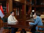 Prabowo Subianto: Facing Criticism and Challenges is Inevitable, I Give My All