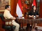 Prabowo Subianto: Pentingnya Kritik dalam Demokrasi, Tetapi Harus Objektif