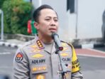 3 Oknum ASN Ternate Ditetapkan Jadi Tersangka karena Membawa Narkoba