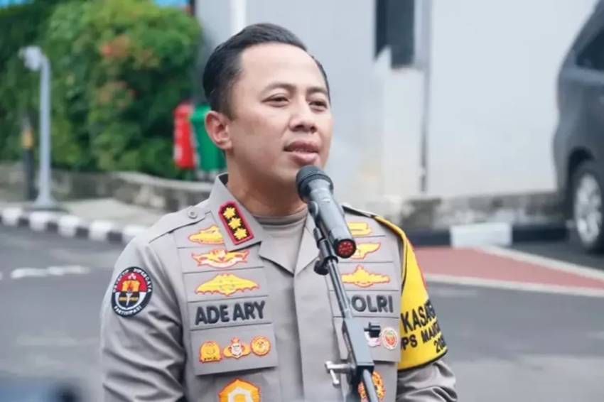 3 Oknum ASN Ternate Ditetapkan Jadi Tersangka karena Membawa Narkoba