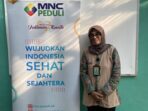 Rumah Singgah RCBADAK Berterima Kasih atas Bantuan dari MNC Peduli dan Diapro Value Underpad