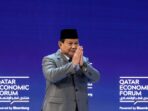 Prabowo Subianto Remains Optimistic on Indonesia’s Economy Growing by 8% in the Next 2-3 Years