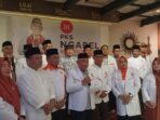 Idris Cs dan Dewan Pakar PKS bersiap-siap untuk memenangkan Imam Budi Hartono di Pilwalkot Depok