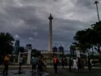 Jakarta Memerlukan Penanganan Penurunan Muka Tanah Masuk ke Zona Kritis