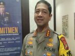 Polisi Menangkap 2 Pelaku Penyiksaan Seorang Siswi SMP di Bogor