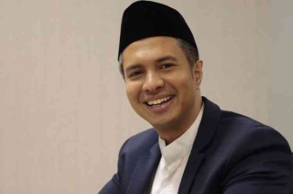 Hamdan Hamedan: Panglima Atlet Indonesia yang Berprestasi di Luar Negeri