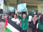 Uhamka Mengajukan agar Pemerintahan Baru Tetap Mendukung Palestina dan Tidak Membuka Hubungan dengan Israel