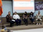 Ketua Program Studi Hubungan Internasional Universitas Kristen Indonesia: Pentingnya Kepastian Regulasi Spionase