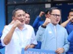 Ujang Endin Mendapatkan Dukungan Ketua DPP PAN untuk Pilkada 2024