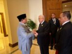 International Relations Expert: Prabowo Subianto Turns Indonesia into the Most Significant Supporter of Gaza