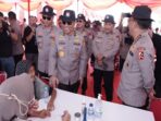 Hari Ulang Tahun Ikatan Keluarga Dhira Brata 1990, Berikan Manfaat bagi Masyarakat Melalui Bakti Sosial