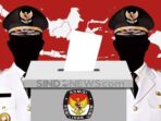 Pilgub DKI, Dharma Pongrekun Gagal Lolos Verifikasi Administrasi Sebagai Calon Independen