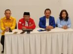 Koalisi Bogor Maju Terbentuk oleh Empat Partai untuk Pilkada 2024