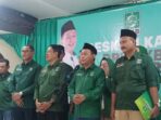 PKB DKI Siap Mengusung Anies-Kaesang Bersama di Pilkada Jakarta 2024