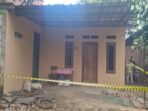 Polisi Menemukan Lubang Baru yang Baru Selesai Dicor di Rumah Tersangka Pembunuhan Bocah di Bekasi