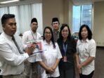 RPA Perindo Bertemu Irjen ATR/BPN untuk Meminta Aksi Terhadap Oknum Pejabat yang Mengabaikan Anak-anak