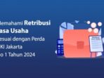 Pahami Perbedaan Antara Pajak Parkir dan Retribusi Parkir, Berikut Penjelasannya!