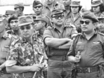 Jenderal Besar TNI (Purn.) H. M. Suharto