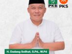 Tokoh Masyarakat Sebut Dadang Solihat Pantas Memimpin Kabupaten Pangandaran