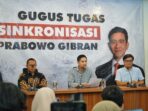 Gugus Tugas Prabowo-Gibran Menepis Klaim Potongan Anggaran Makan Gratis Menjadi Rp7.500 Per Anak