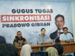 Prabowo-Gibran Task Force refutes rumors of reduced free meal budget to Rp7,500 per child