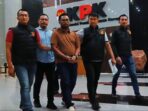 YS Mengaku Ditangkap KPK Tanpa Niat Memeras Pejabat Pemkab Bogor