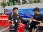 Polisi Menerima 2 Barang Bukti dalam Kasus Pengeroyokan Wartawan, Sidang Vonis SYL