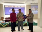 Program SINDOnews Goes to Pesantren, MBS Bogor: Harapan Kolaborasi Berlanjut Selamanya